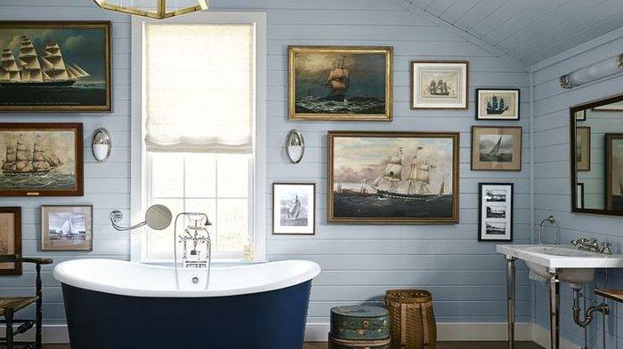 Tempat Paling Ampuh Untuk Mencari Inspirasi